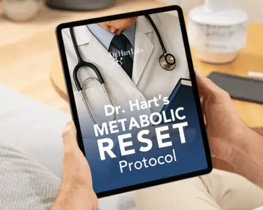 Dr. Hart's Metabolic Reset Protocol